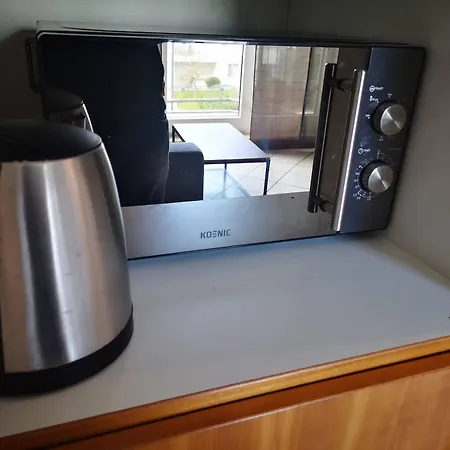 Appartement Shs City Park Strassen