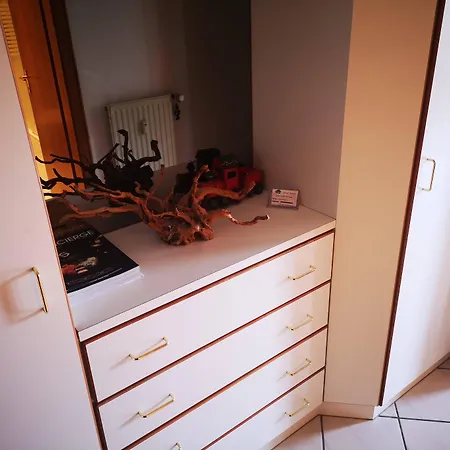 Apartment Shs City Park Strassen