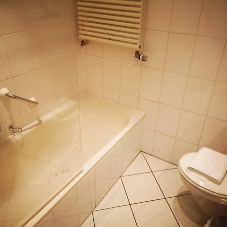 Appartement Shs City Park Strassen *