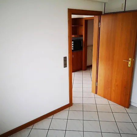 Shs City Park Strassen Appartement *