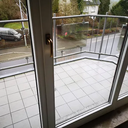 Apartment Shs City Park Strassen *
